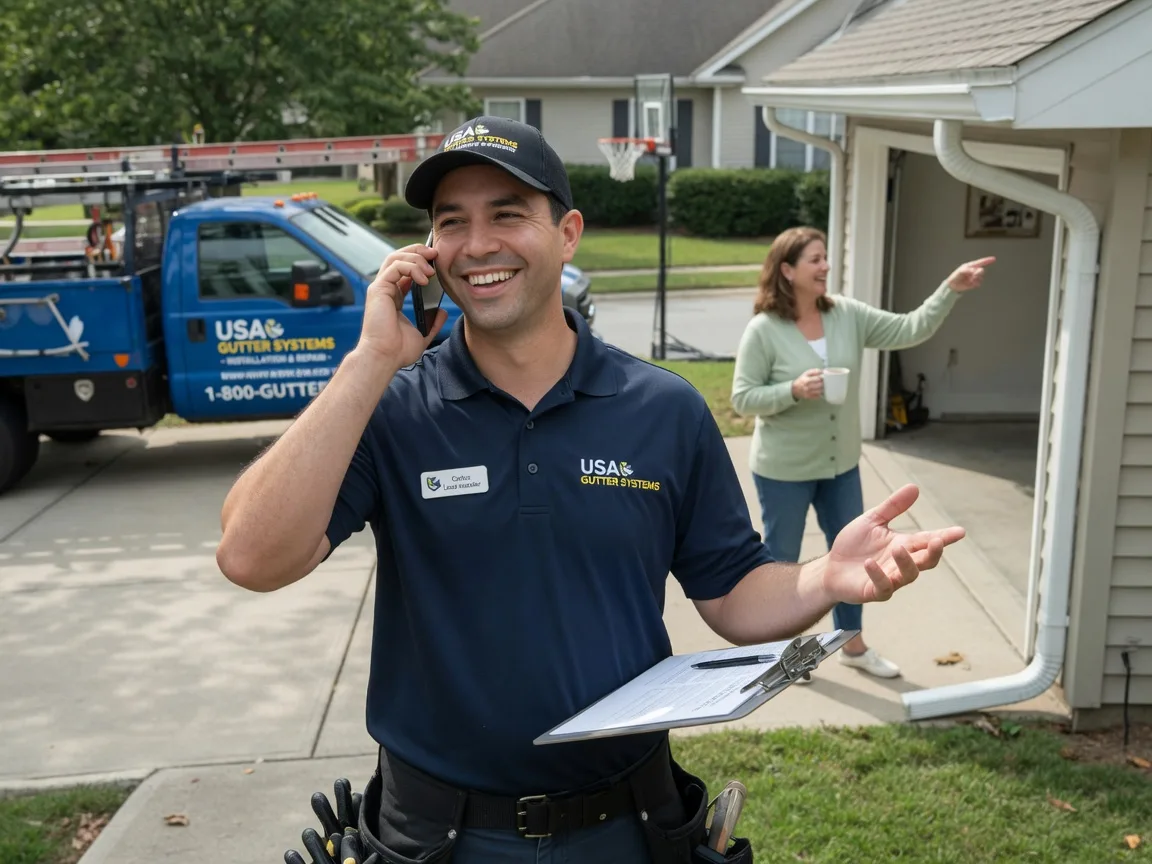 Gutter Installation Snow, OK FAQs